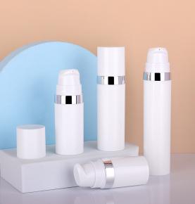 Plastic Lotion Pump Bottles Factory Direct for Cosmetics