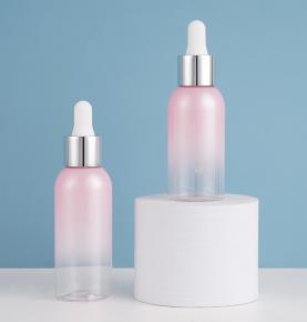 Wholesale Essential Oil Dropper Bottle Flask for Skincare