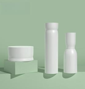 The Beauty Industry's Plastic Problem: Is Sustainable Cosmetic Packaging the Solution?